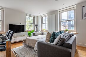 Soho - Fitzrovia Suites