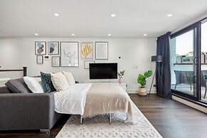 Soho - Fitzrovia Suites