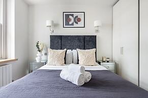 Soho - Fitzrovia Suites