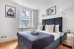 Soho - Fitzrovia Suites