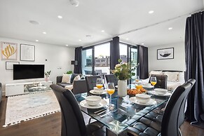 Soho - Fitzrovia Suites