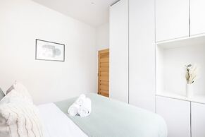 Soho - Fitzrovia Suites