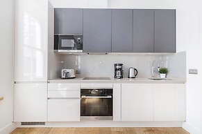 Soho - Fitzrovia Suites