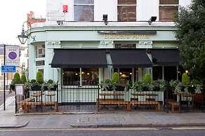 Soho - Fitzrovia Suites