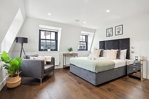 Soho - Fitzrovia Suites