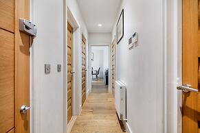 Soho - Fitzrovia Suites