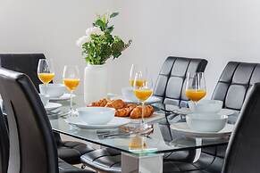 Soho - Fitzrovia Suites