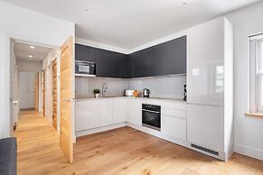 Soho - Fitzrovia Suites