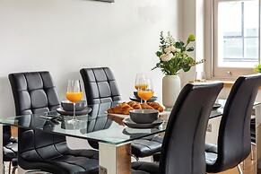 Soho - Fitzrovia Suites