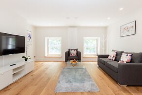 Soho - Fitzrovia Suites