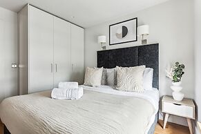 Soho - Fitzrovia Suites