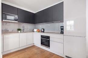 Soho - Fitzrovia Suites