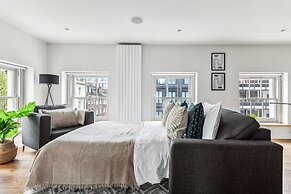 Soho - Fitzrovia Suites