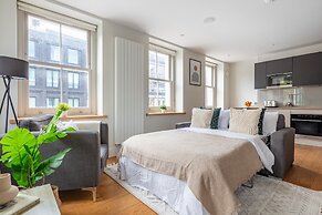 Soho - Fitzrovia Suites