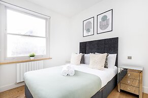 Soho - Fitzrovia Suites