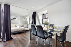 Soho - Fitzrovia Suites