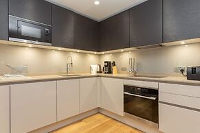 Soho - Fitzrovia Suites