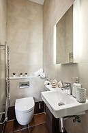 Soho - Fitzrovia Suites