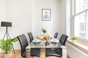 Soho - Fitzrovia Suites