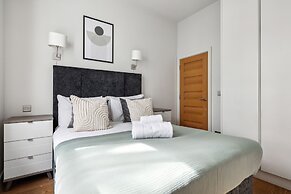 Soho - Fitzrovia Suites