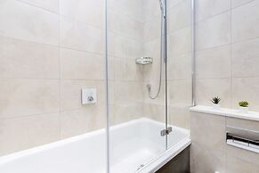 Soho - Fitzrovia Suites