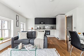 Soho - Fitzrovia Suites