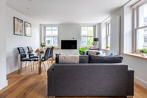 Soho - Fitzrovia Suites