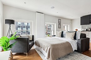 Soho - Fitzrovia Suites