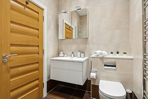 Soho - Fitzrovia Suites