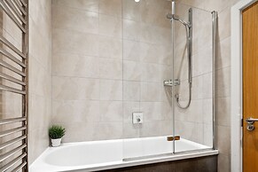 Soho - Fitzrovia Suites