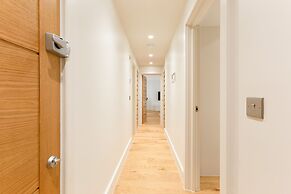 Soho - Fitzrovia Suites