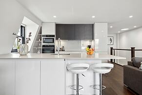 Soho - Fitzrovia Suites