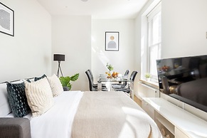 Soho - Fitzrovia Suites