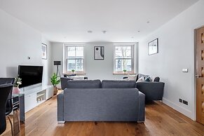 Soho - Fitzrovia Suites