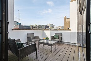 Soho - Fitzrovia Suites
