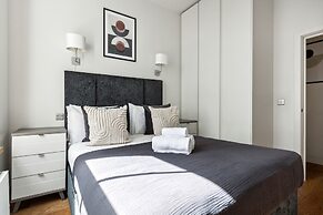 Soho - Fitzrovia Suites