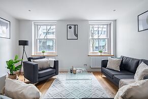 Soho - Fitzrovia Suites