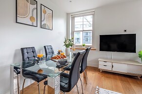 Soho - Fitzrovia Suites