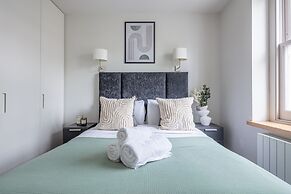 Soho - Fitzrovia Suites