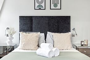 Soho - Fitzrovia Suites