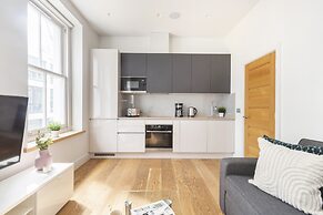 Soho - Fitzrovia Suites