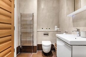 Soho - Fitzrovia Suites