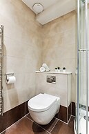 Soho - Fitzrovia Suites