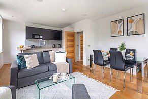 Soho - Fitzrovia Suites