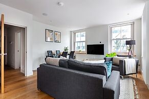 Soho - Fitzrovia Suites