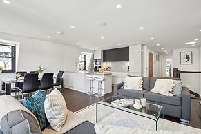 Soho - Fitzrovia Suites