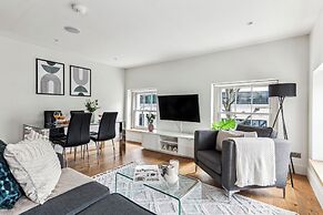 Soho - Fitzrovia Suites