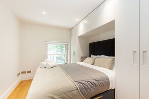 Soho - Fitzrovia Suites