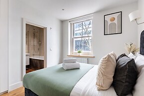 Soho - Fitzrovia Suites