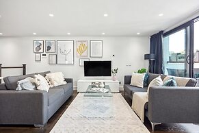 Soho - Fitzrovia Suites